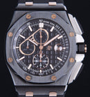 Audemars Piguet Royal Oak 15407ST.OO.1220ST.01