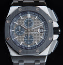 Audemars Piguet Royal Oak 15407ST.OO.1220ST.01
