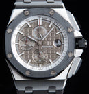 Audemars Piguet Royal Oak 15407ST.OO.1220ST.01