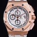 Audemars Piguet Royal Oak 15407ST.OO.1220ST.01