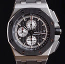 Audemars Piguet Royal Oak 15407ST.OO.1220ST.01