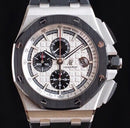 Audemars Piguet Royal Oak 15407ST.OO.1220ST.01