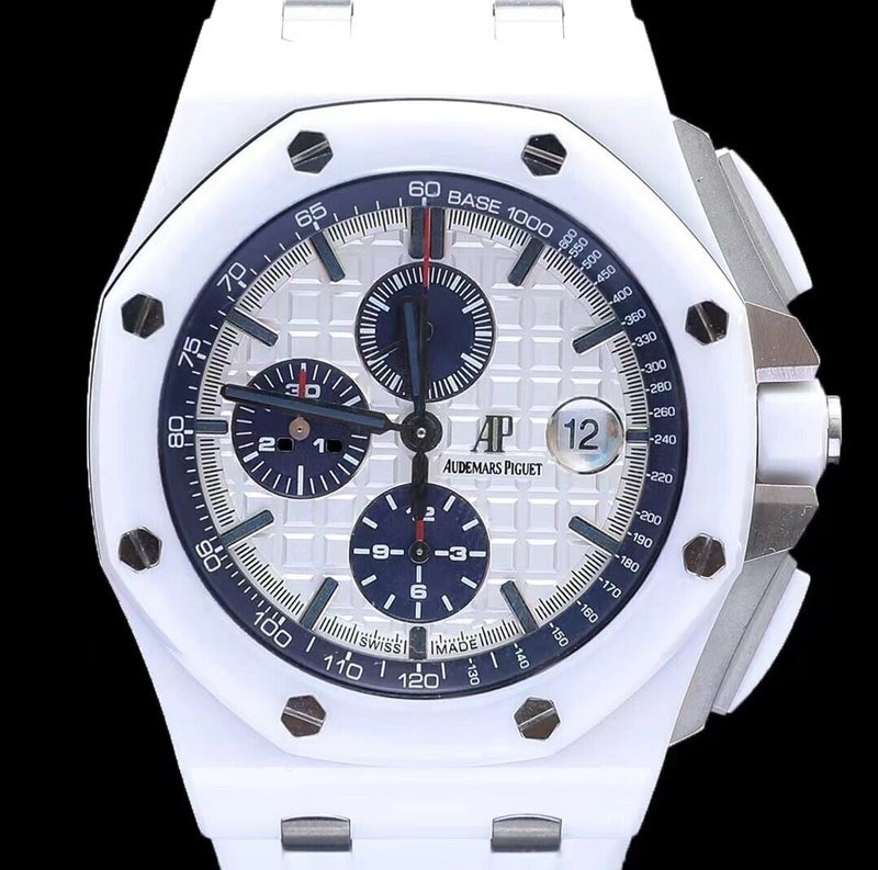 Audemars Piguet Royal Oak 15407ST.OO.1220ST.01