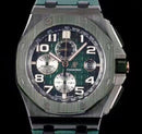 Audemars Piguet Royal Oak 15407ST.OO.1220ST.01