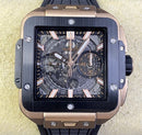 Hublot Classic Fusion 542.NO.1181.RX Série de Mostrador Preto