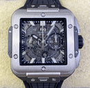 Hublot Classic Fusion 542.NO.1181.RX Série de Mostrador Preto