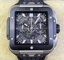 Hublot Classic Fusion 542.NO.1181.RX Série de Mostrador Preto