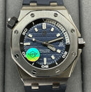 Audemars Piguet Royal Oak 15407ST.OO.1220ST.01