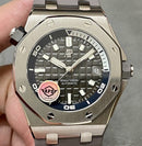 Audemars Piguet Royal Oak 15407ST.OO.1220ST.01