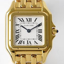 Fábrica BV - Panthere De Cartier WGPN0008 22MM