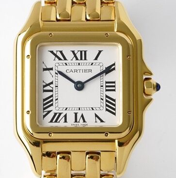 Fábrica BV - Panthere De Cartier WGPN0008 22MM